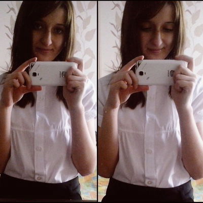 Маша Олехнович