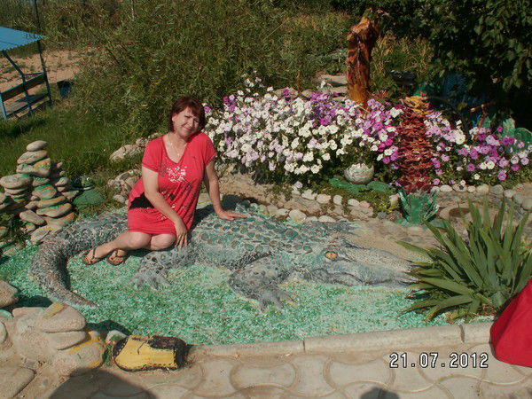 Светлана Качетыгина