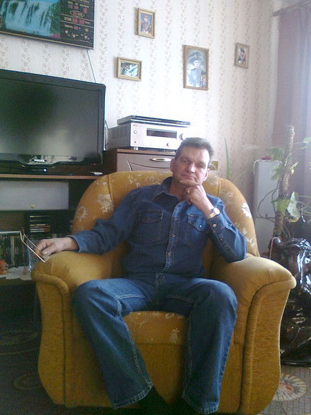 Сергей Паничкин