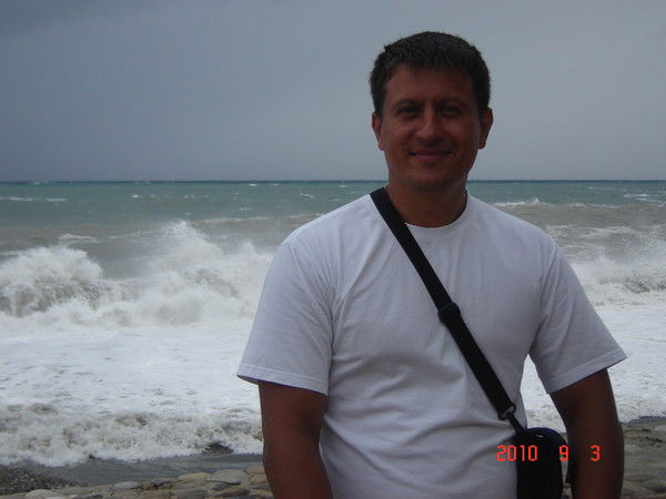 Юрий Кузнецов