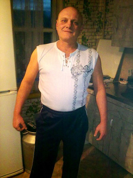 Александр Алфёров