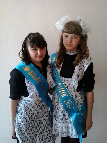 Викулечка Воробьёва