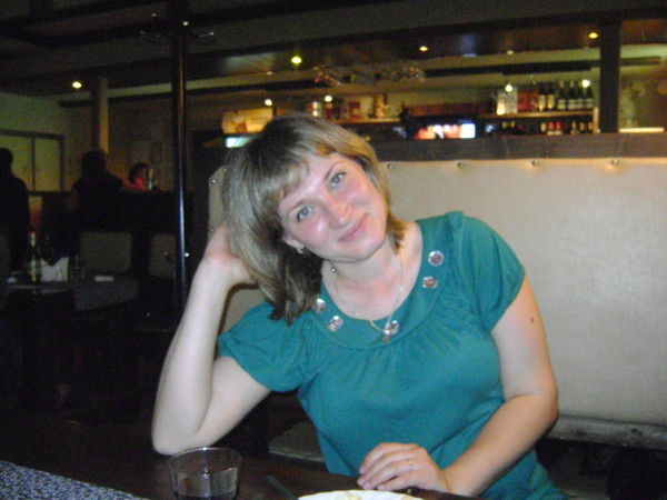 Елена Пранцкевич