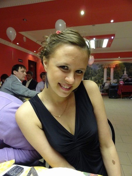 Татьяна Павлова