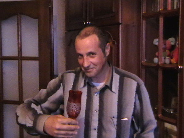 Игорь Стороженко