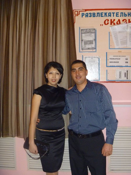 Сауле Шамшатова (Тюлегенова)