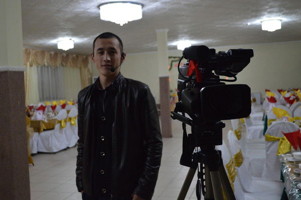 Мейрамбек Аманкос