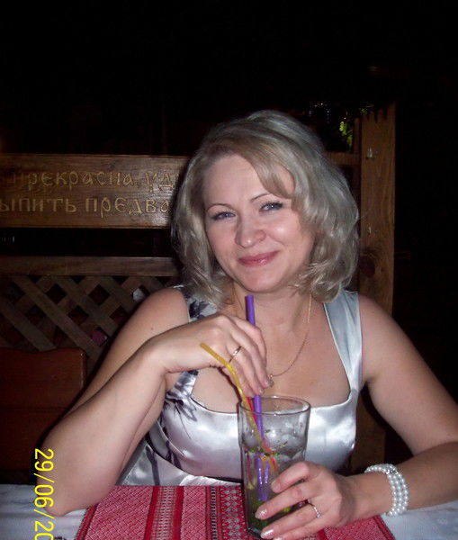 Анна Артюшкина