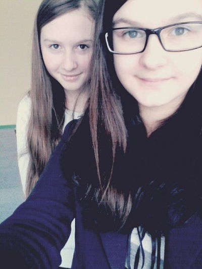 Валерия Хохлева