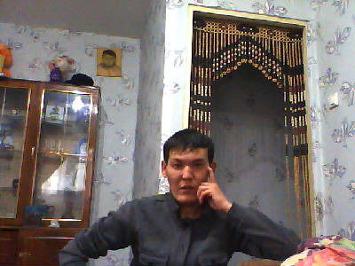 Маканов Ермек