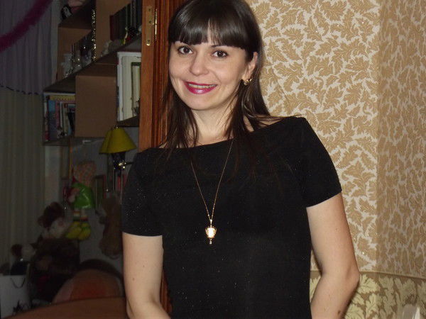 Светлана Орлова