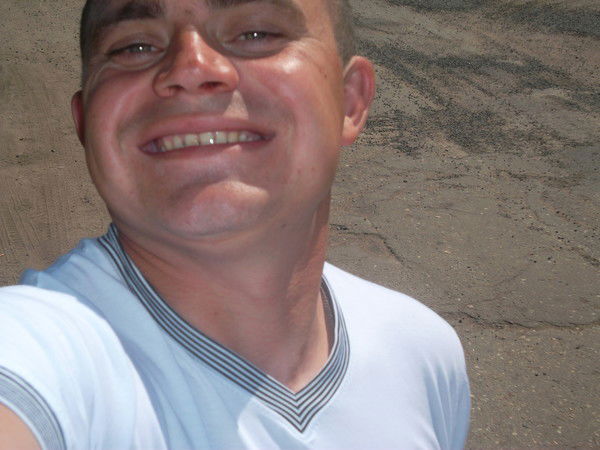 Александр Петров