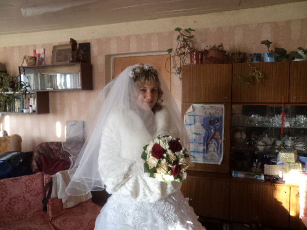 Гульнара Кашапова