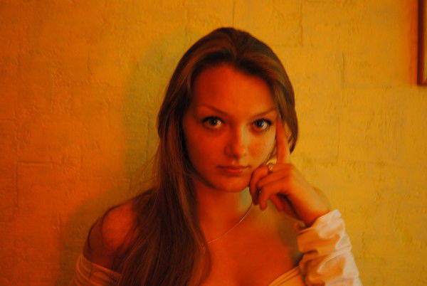 Татьяна Тарасюк