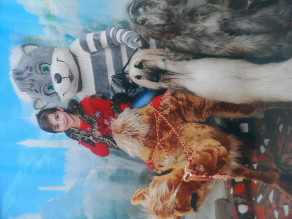 Оч@ров@шк@ Рок