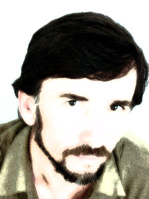 Сергей Макс