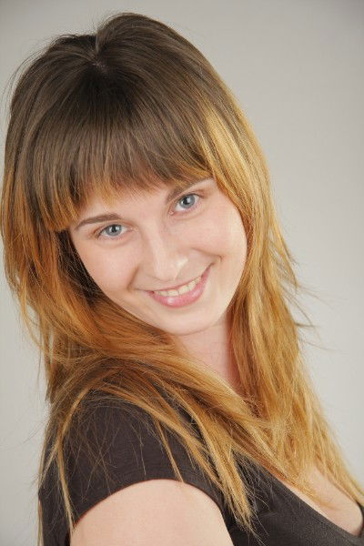 Стеля-Юденкова Евгения