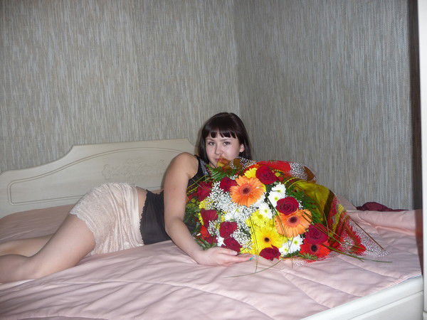 Ксения Кожевникова