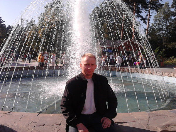 Владимир Гапоненко