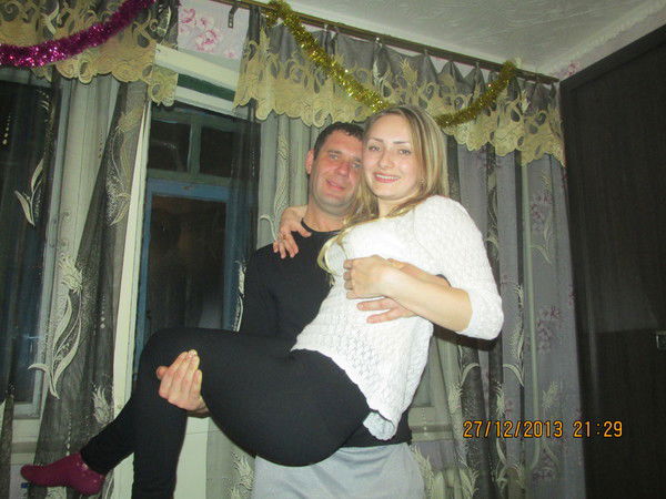 Александр Котов