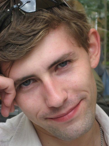 Евгений Андреев