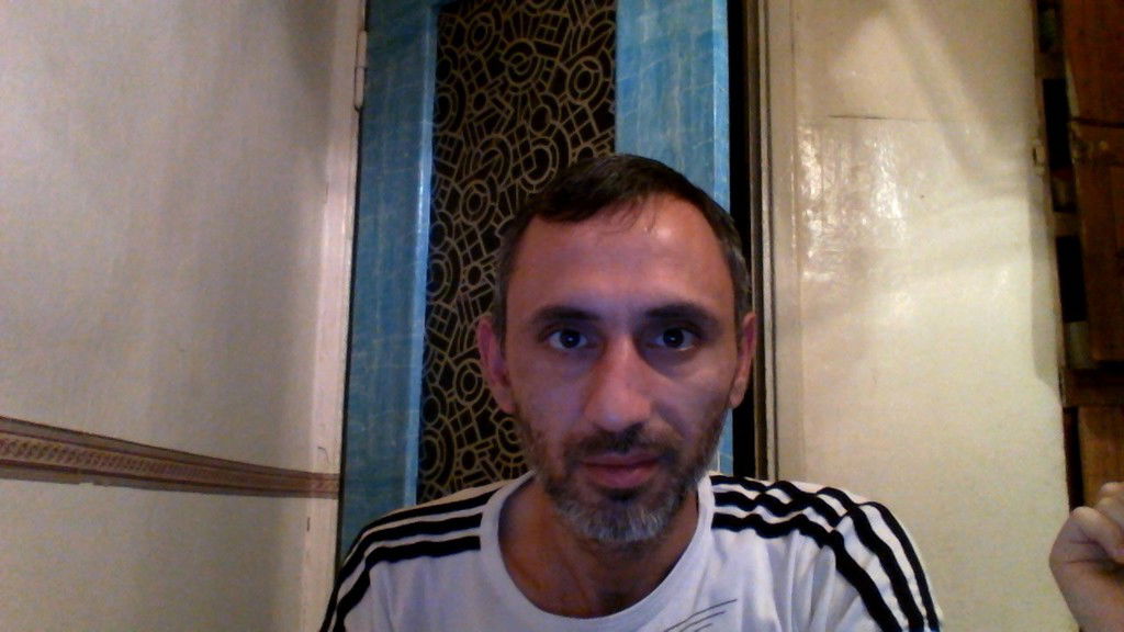 Эльшан. Эдик.