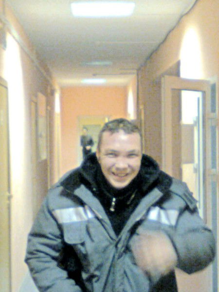 Сергей Нищета