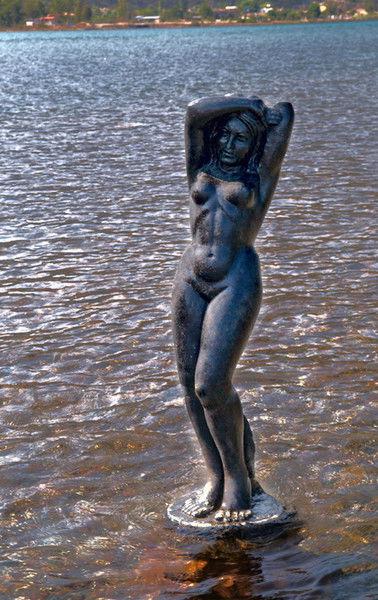 Елена Романова