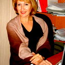 Евгения Китова