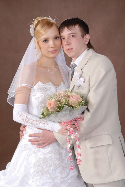 Екатерина Кривобокова