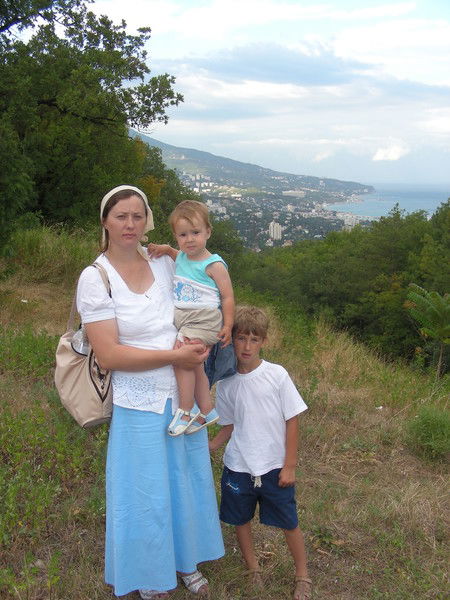 Елена Дубровина