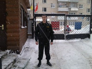 Роман Агафонов