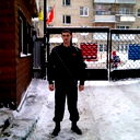 Роман Агафонов