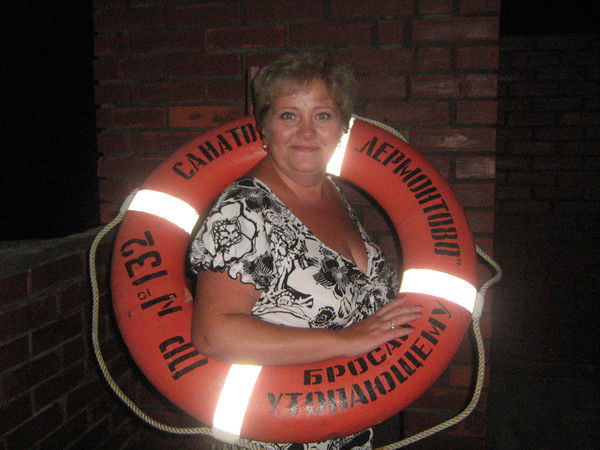 Лилия Зимина