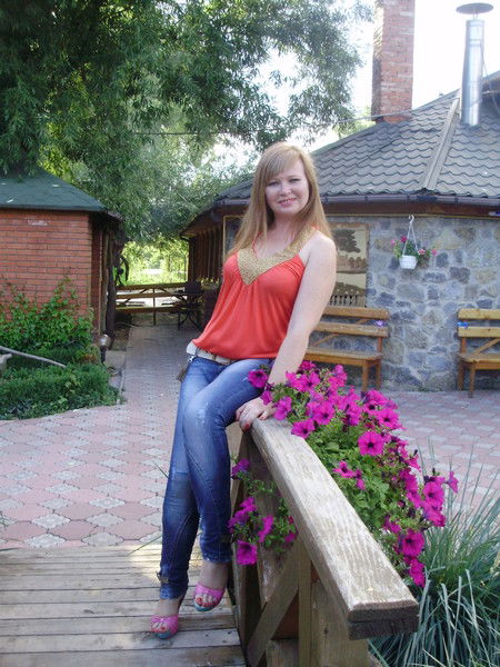 Светлана Павлишена