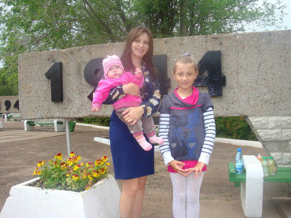 Наталья Суворова