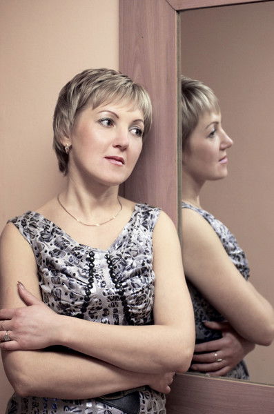 Светлана Бабина