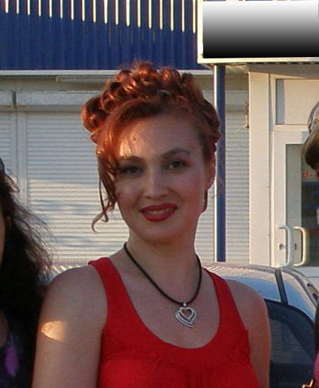 Наталья Абрамова