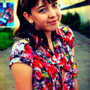 Ксения Миронова