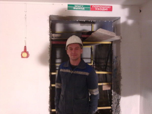 Василий Белов