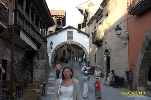 Марина Воскресенская