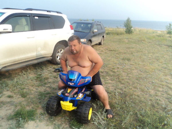 Владимир Ульянов