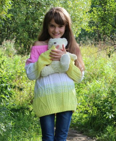 Катя Шуркина