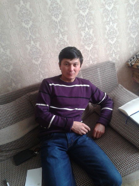 Куаныш Жармухамбетов