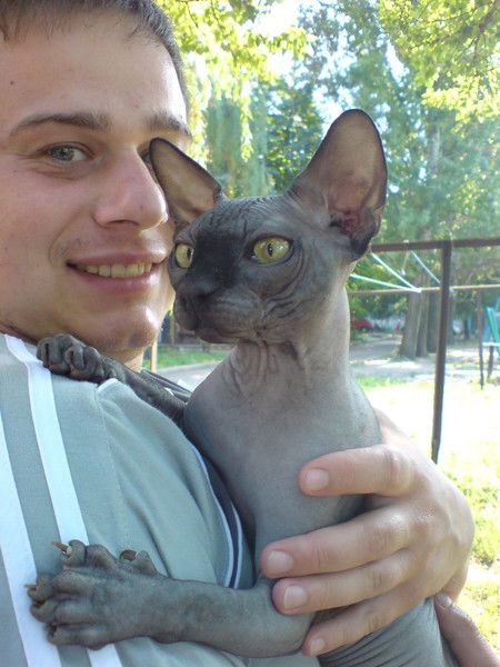 Тимошенко Дмитрий