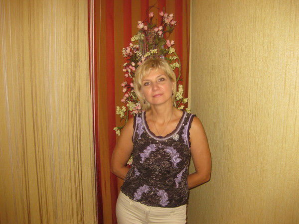 Лариса Сушина