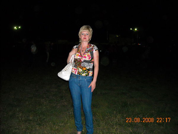 Ольга Боярова