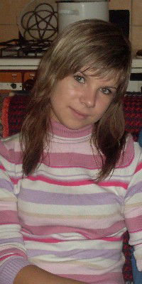 Наталья Данданова