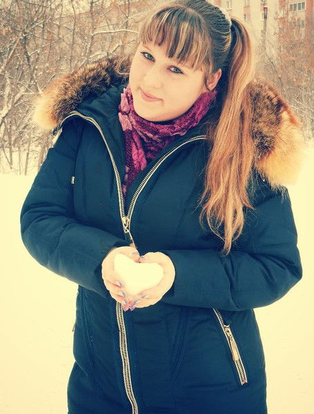 Ксения Караулова