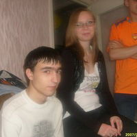 Елена Антонова